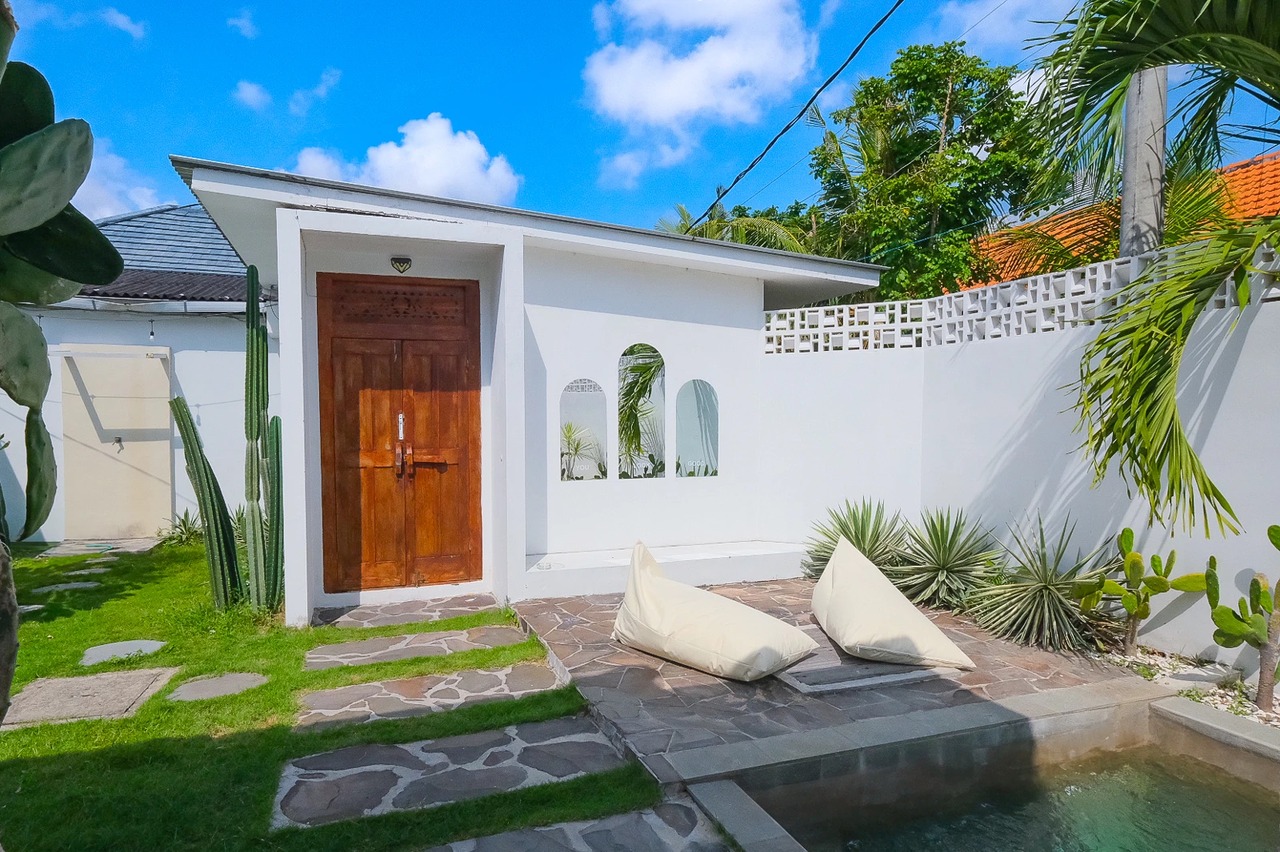 VILLA ALYSAA 3BR Villa