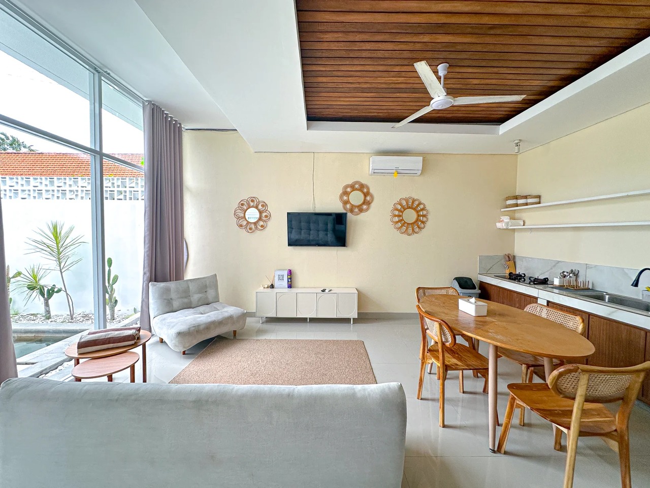 VILLA ALYSAA 3BR Villa