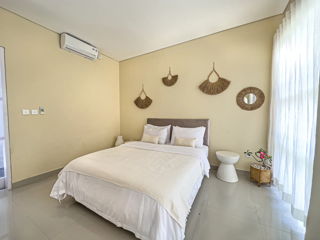 VILLA ALYSAA 3BR Villa
