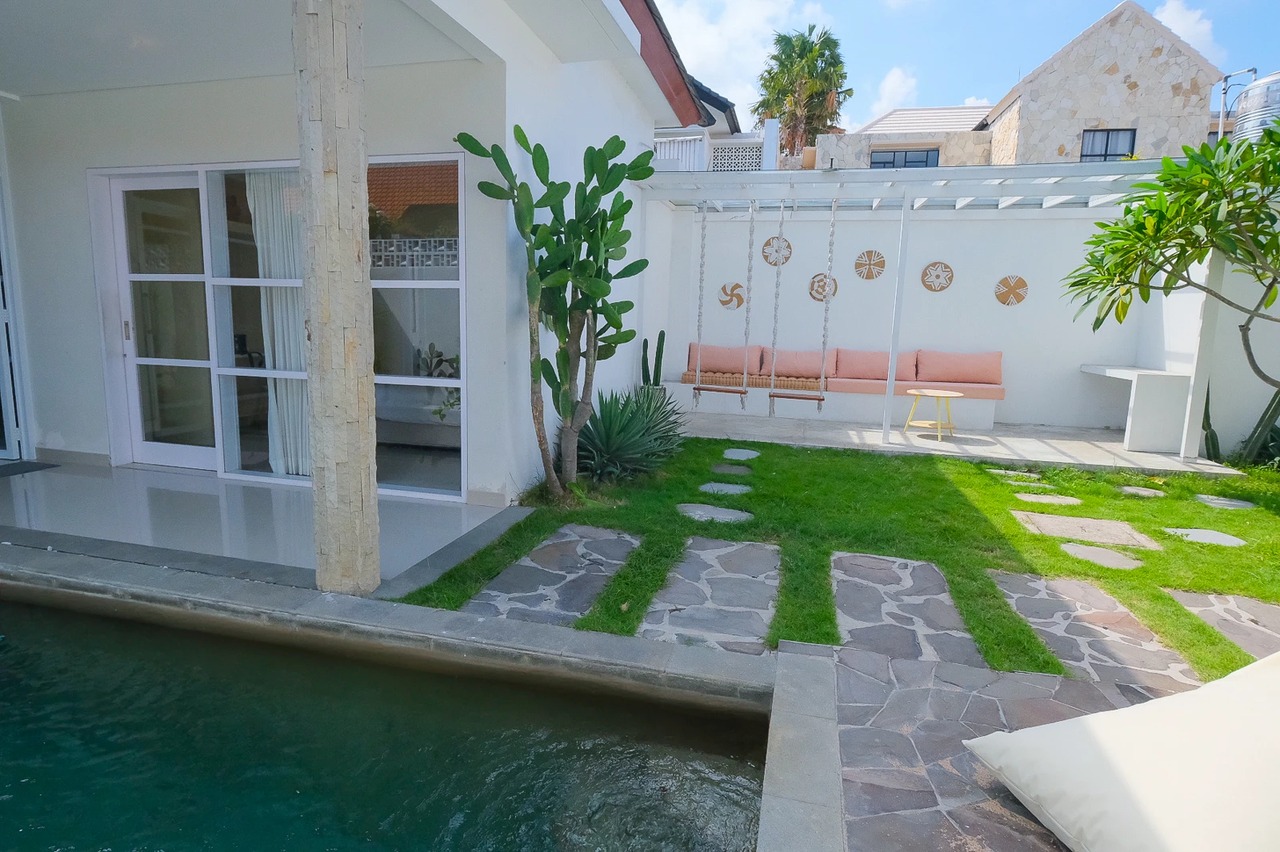 VILLA ALYSAA 3BR Villa