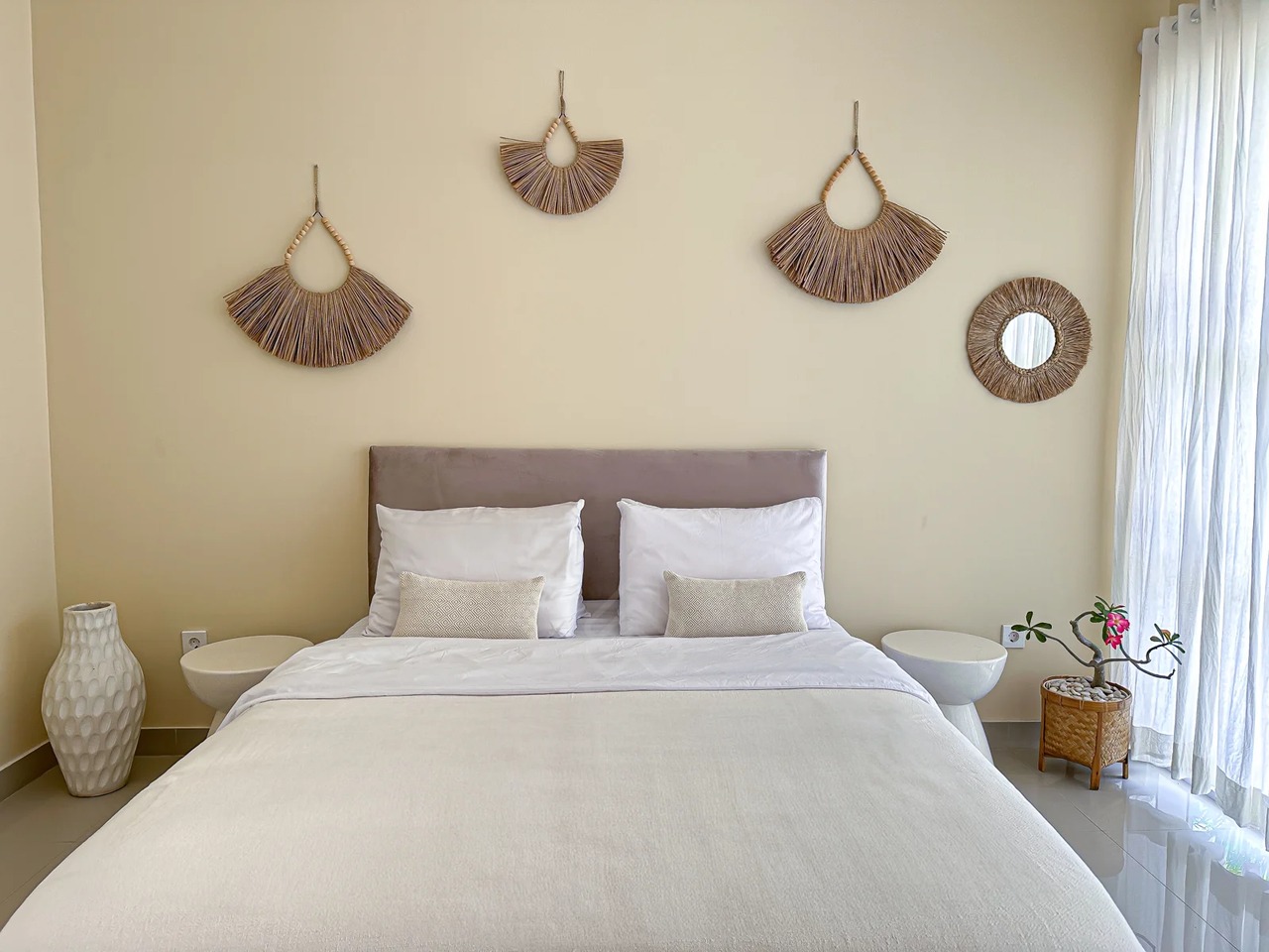 VILLA ALYSAA 3BR Villa