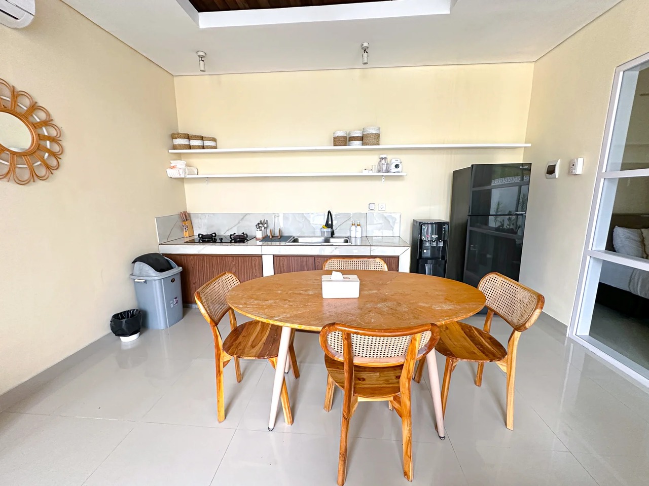 VILLA ALYSAA 3BR Villa