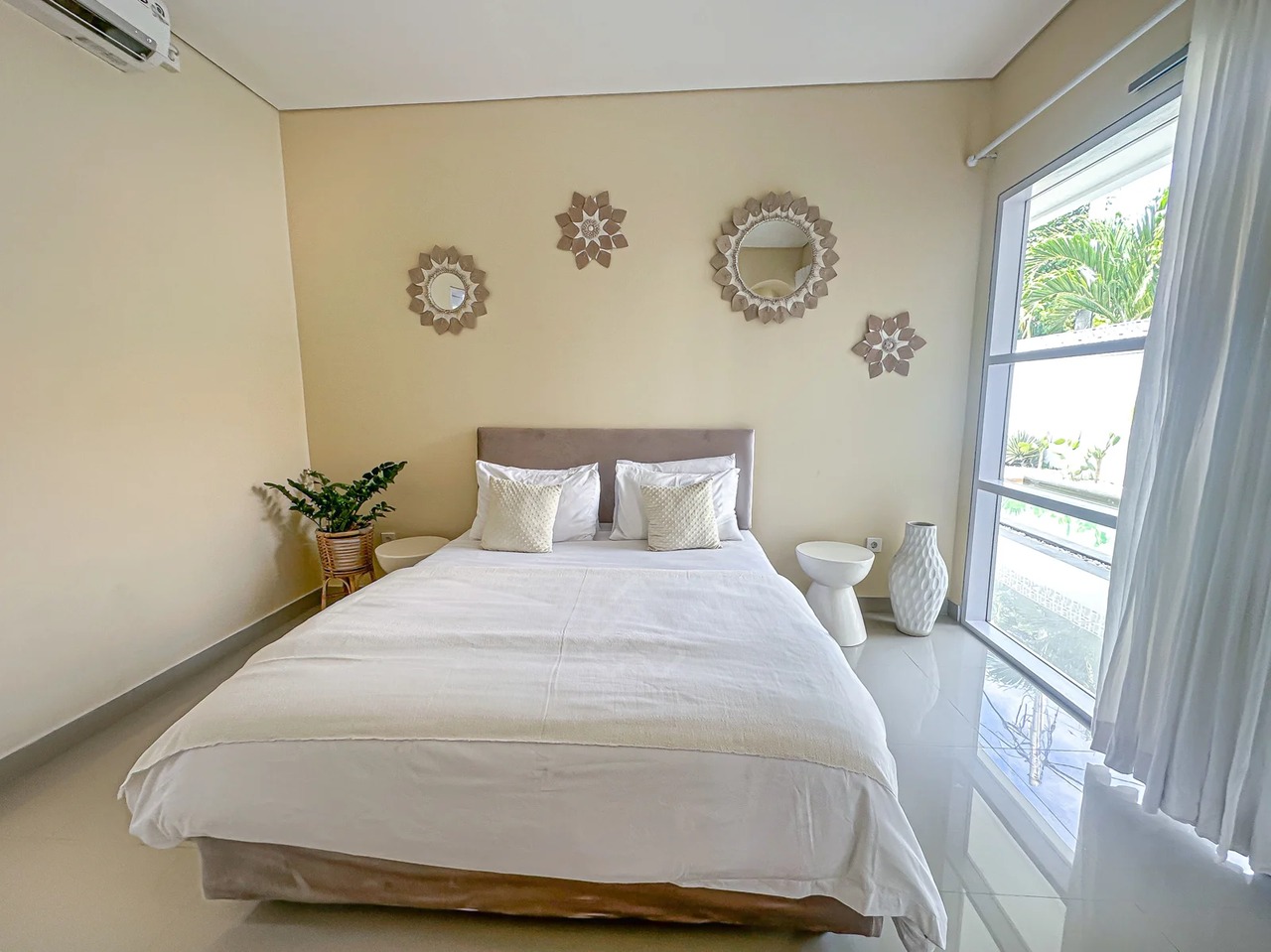 VILLA ALYSAA 3BR Villa