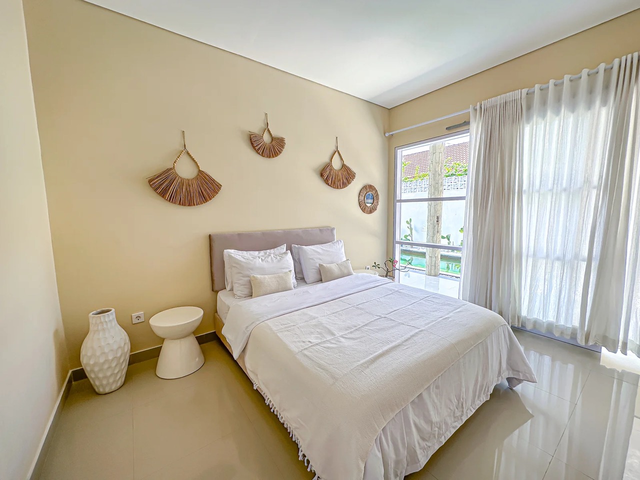 VILLA ALYSAA 3BR Villa