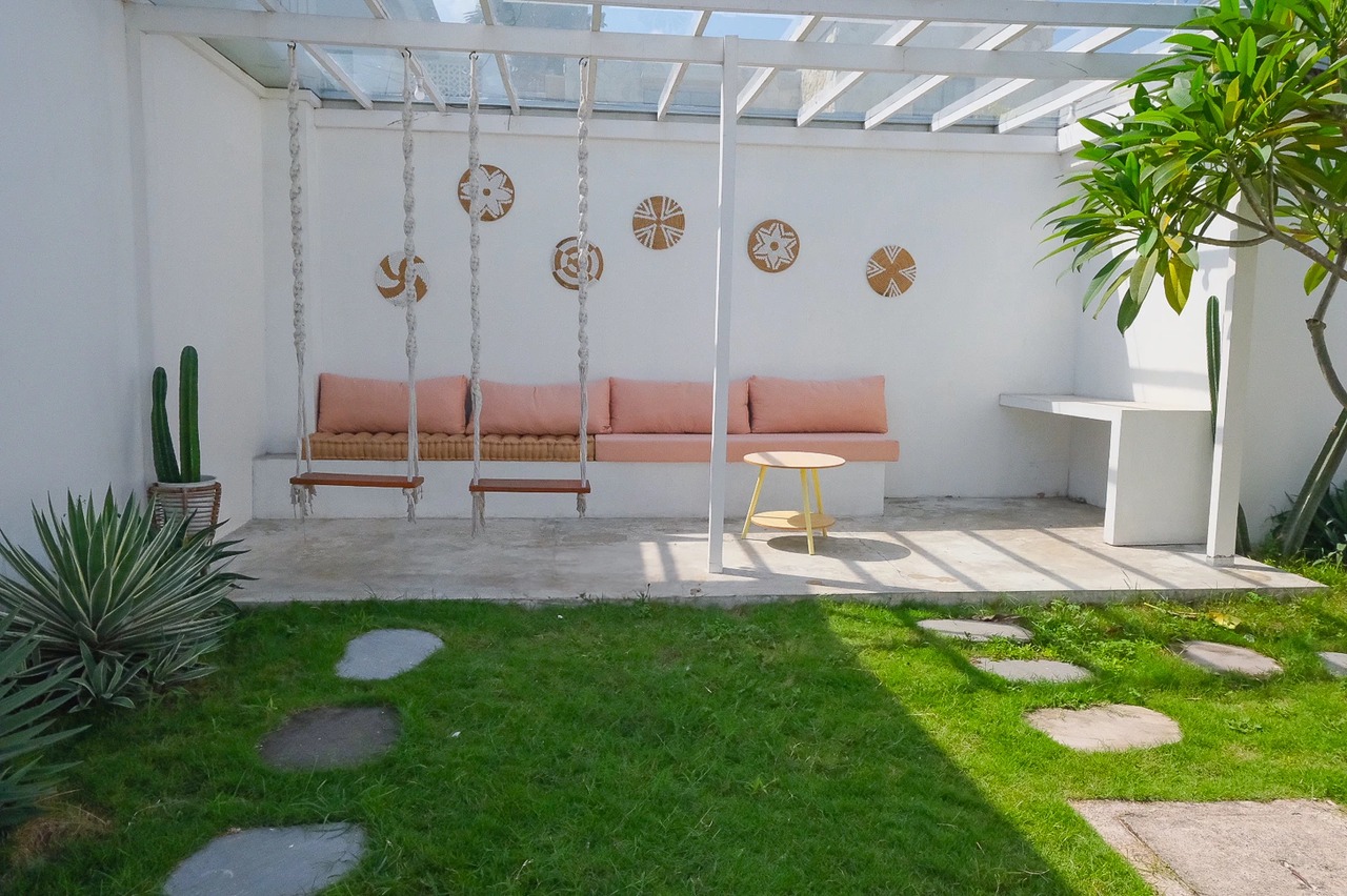 VILLA ALYSAA 3BR Villa