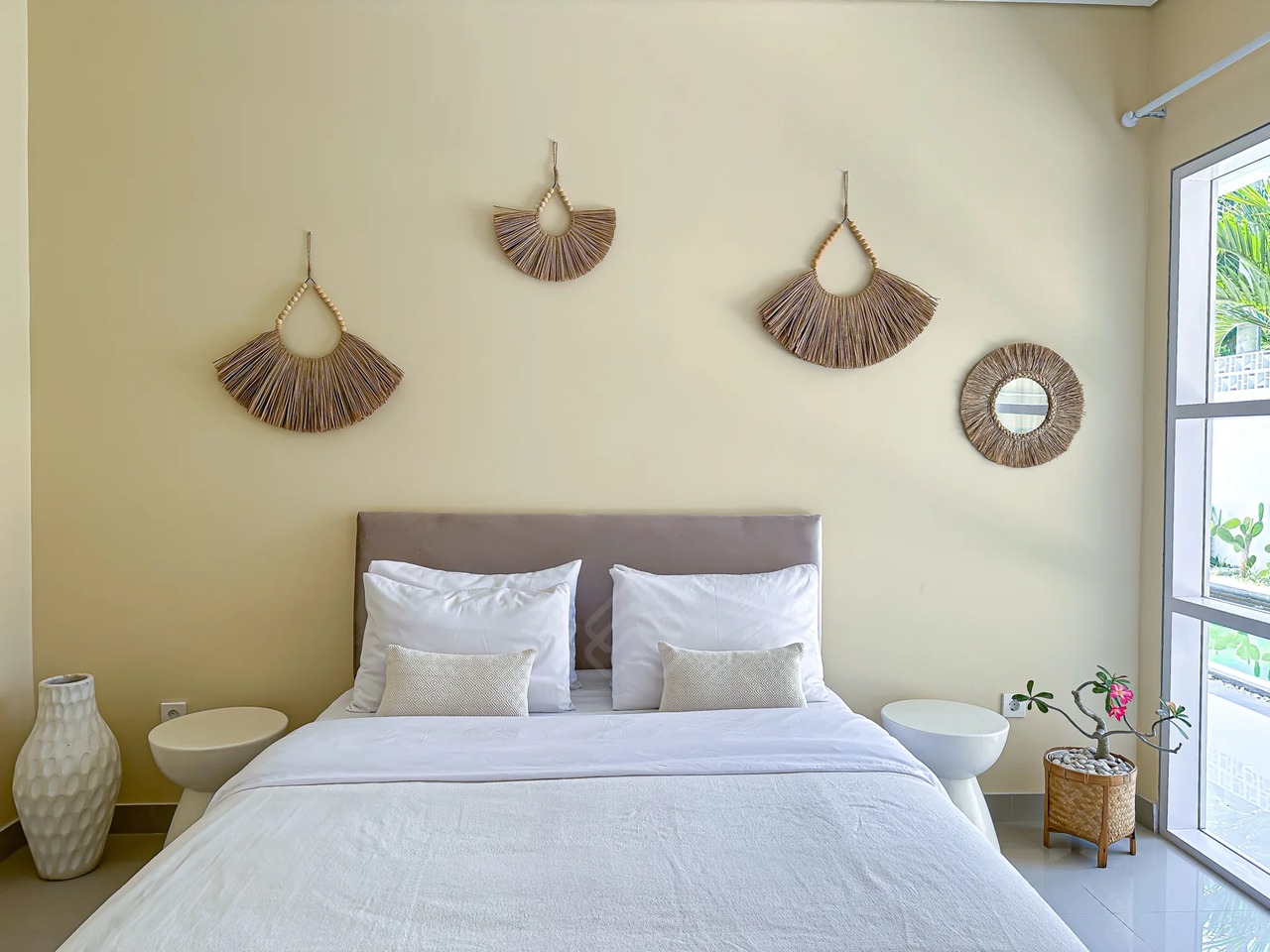 VILLA ALYSAA 3BR Villa