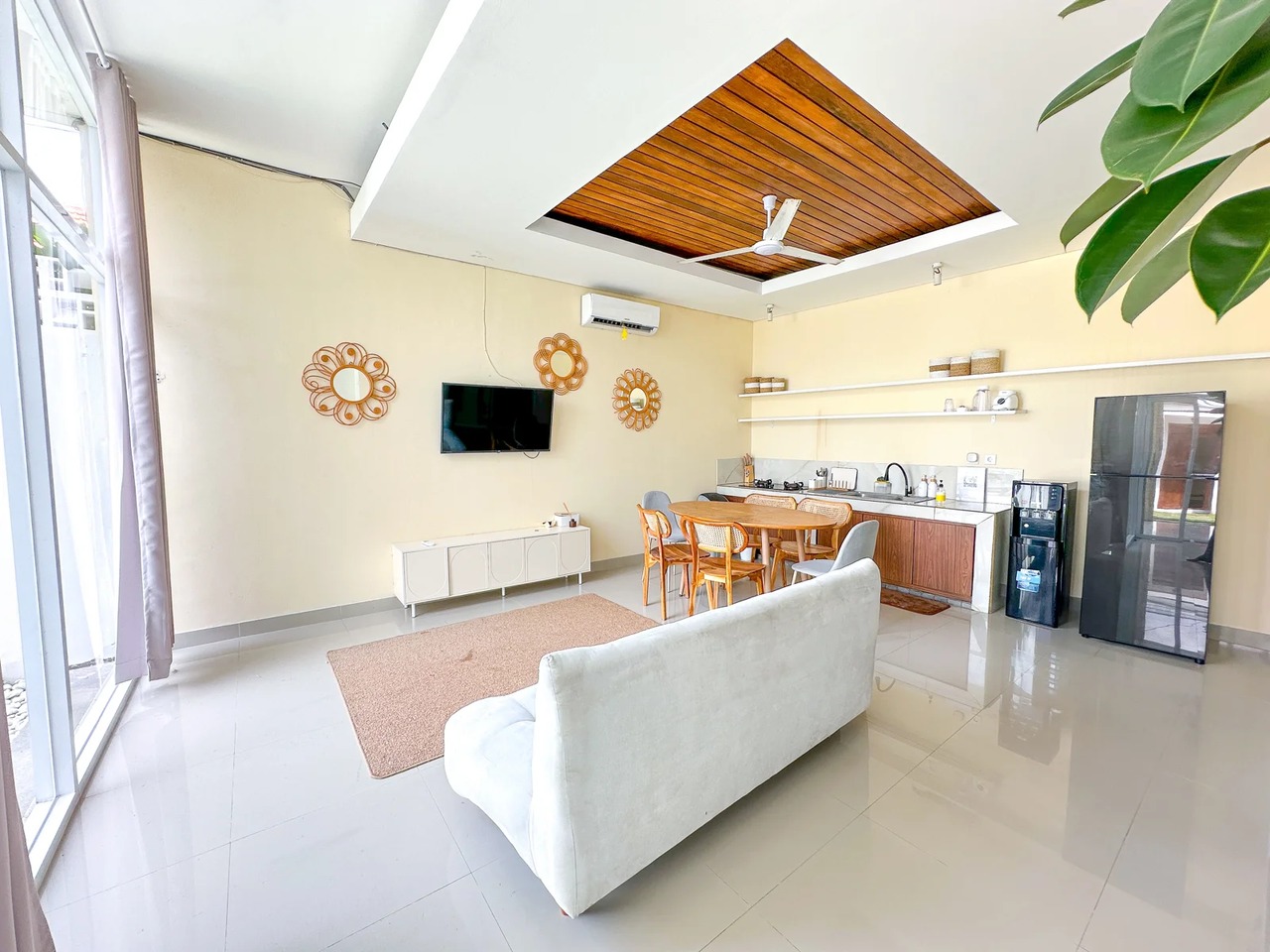 VILLA ALYSAA 3BR Villa