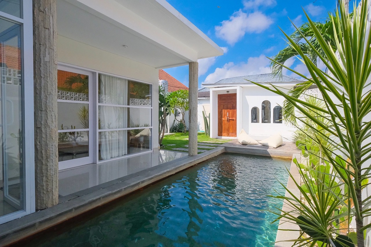 VILLA ALYSAA 3BR Villa