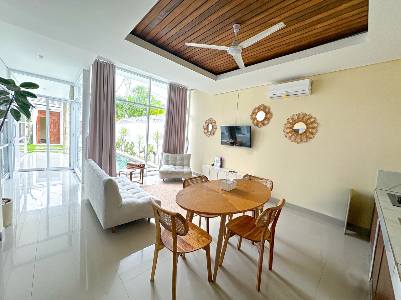 VILLA ALYSAA 3BR Villa