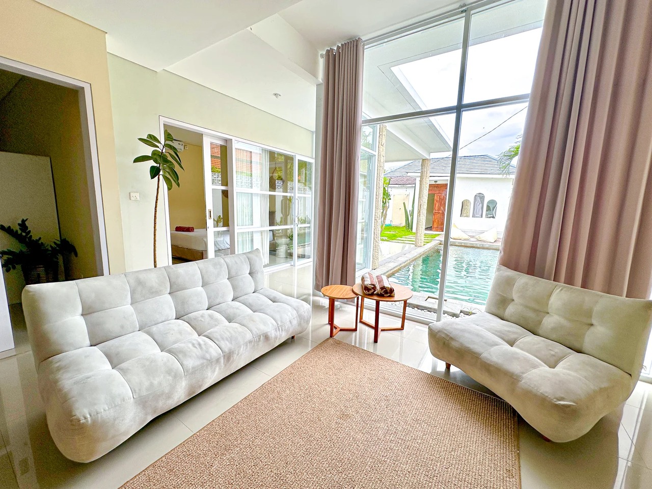 VILLA ALYSAA 3BR Villa