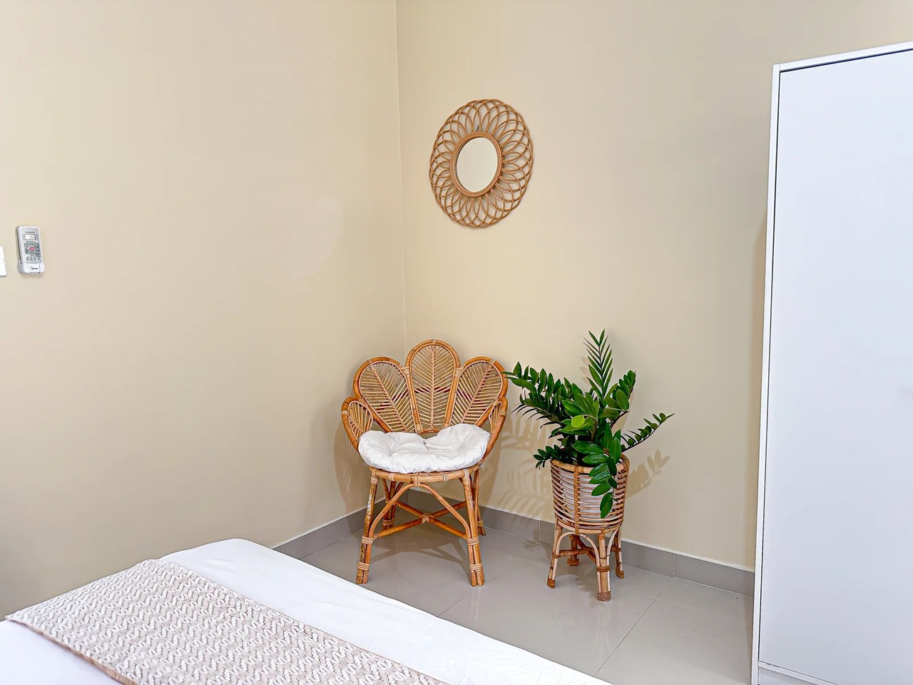 VILLA ALYSAA 3BR Villa
