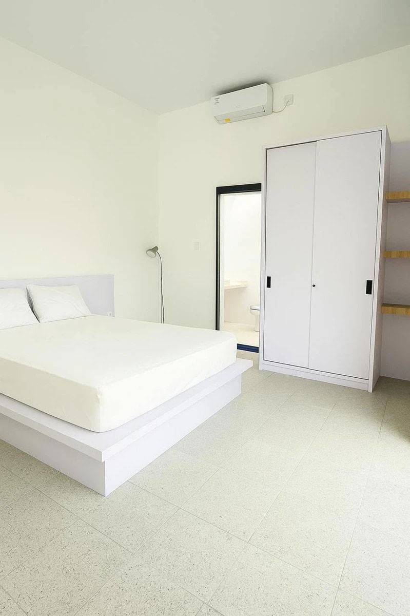 Modern 2 Beds Villa in Padonan Canggu