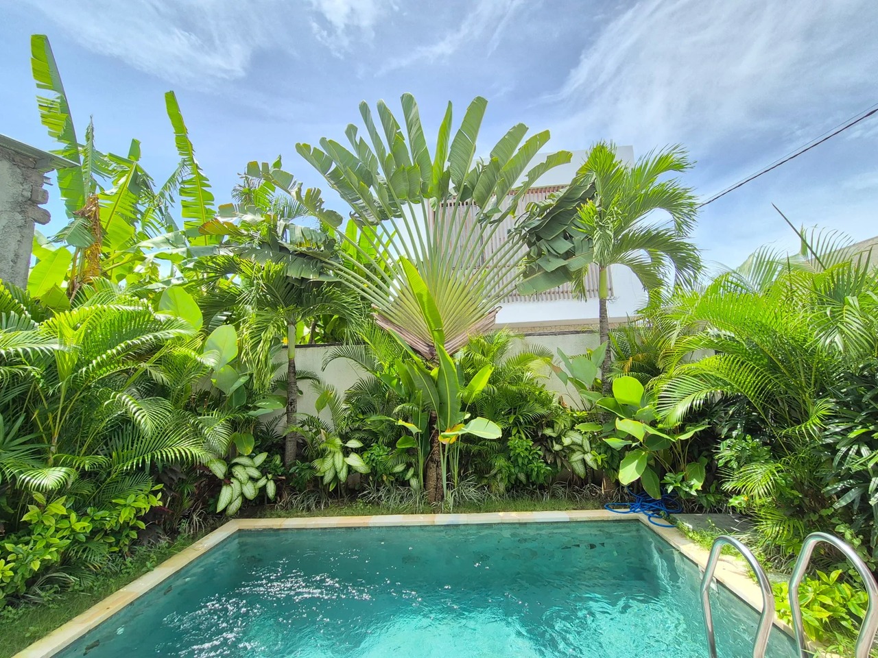 Modern 2 Bedrooms Villa in Berawa