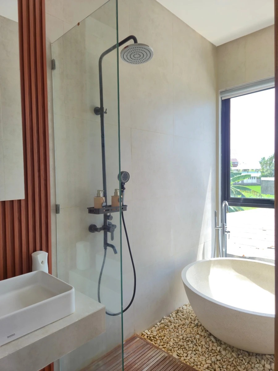 Modern 2 Bedrooms Villa in Berawa