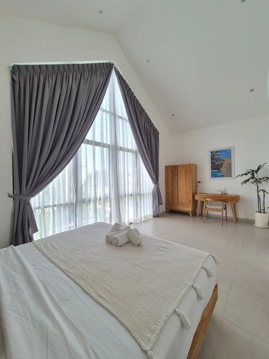 Modern 2 Bedrooms Villa in Berawa