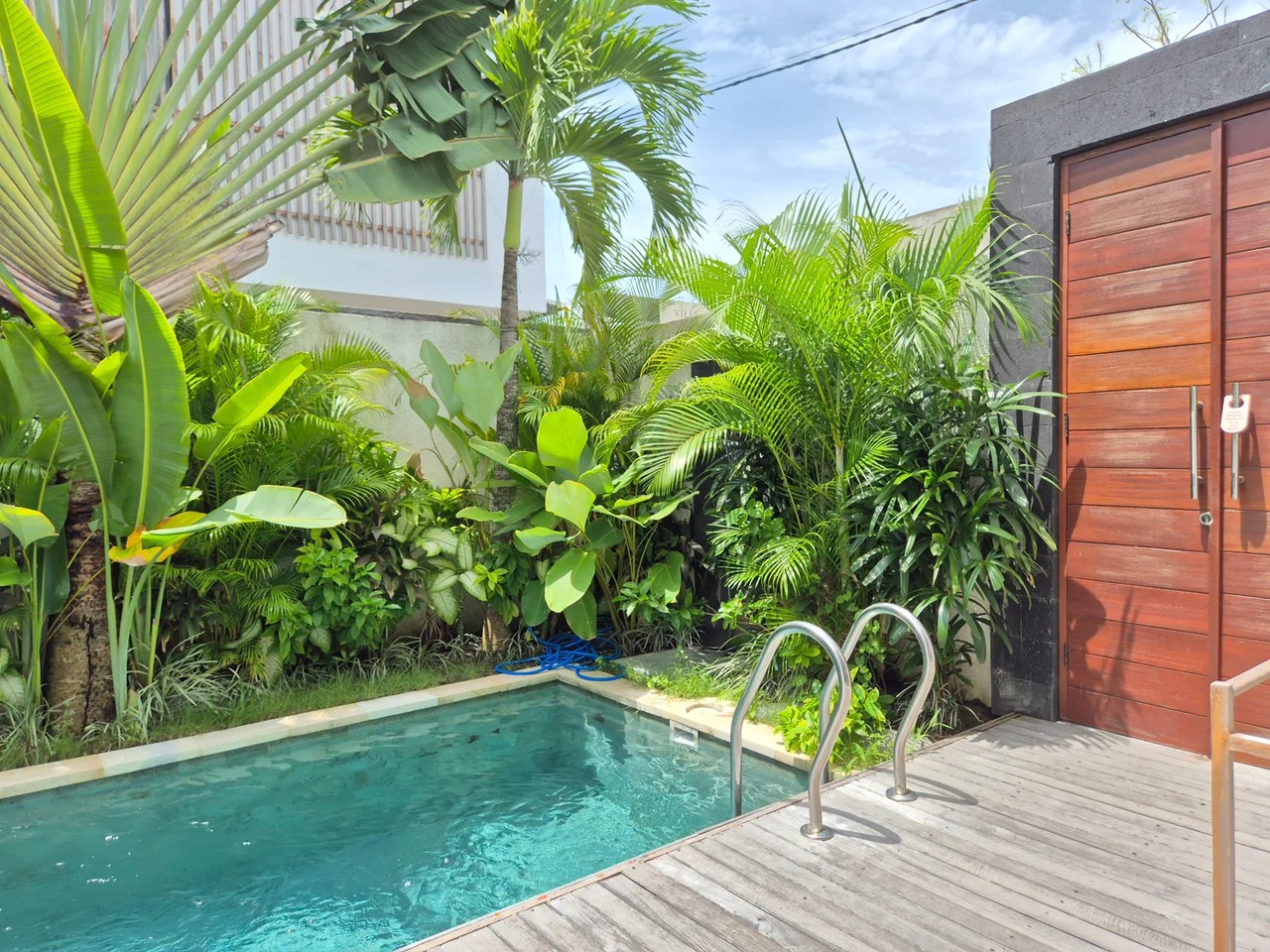 Modern 2 Bedrooms Villa in Berawa