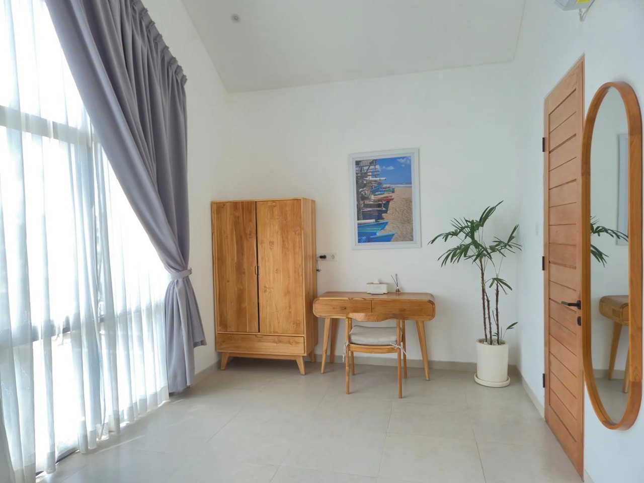 Modern 2 Bedrooms Villa in Berawa