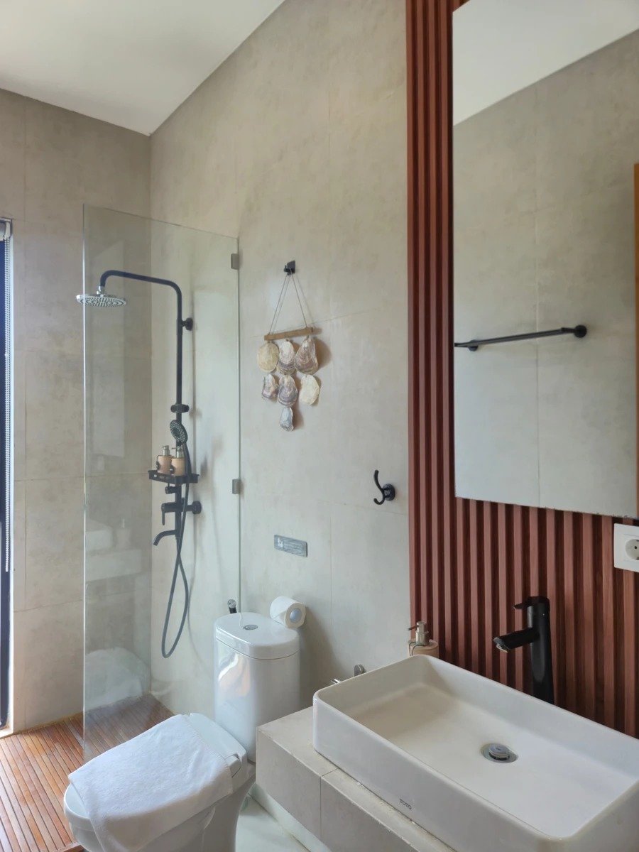 Modern 2 Bedrooms Villa in Berawa