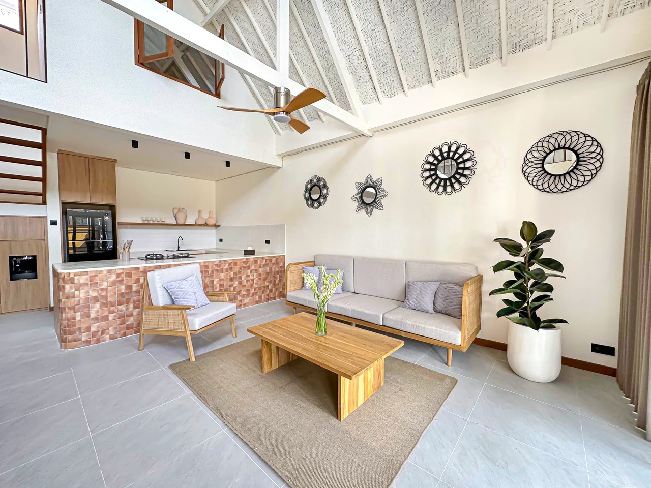 Villa Lian 2,5 BR 
