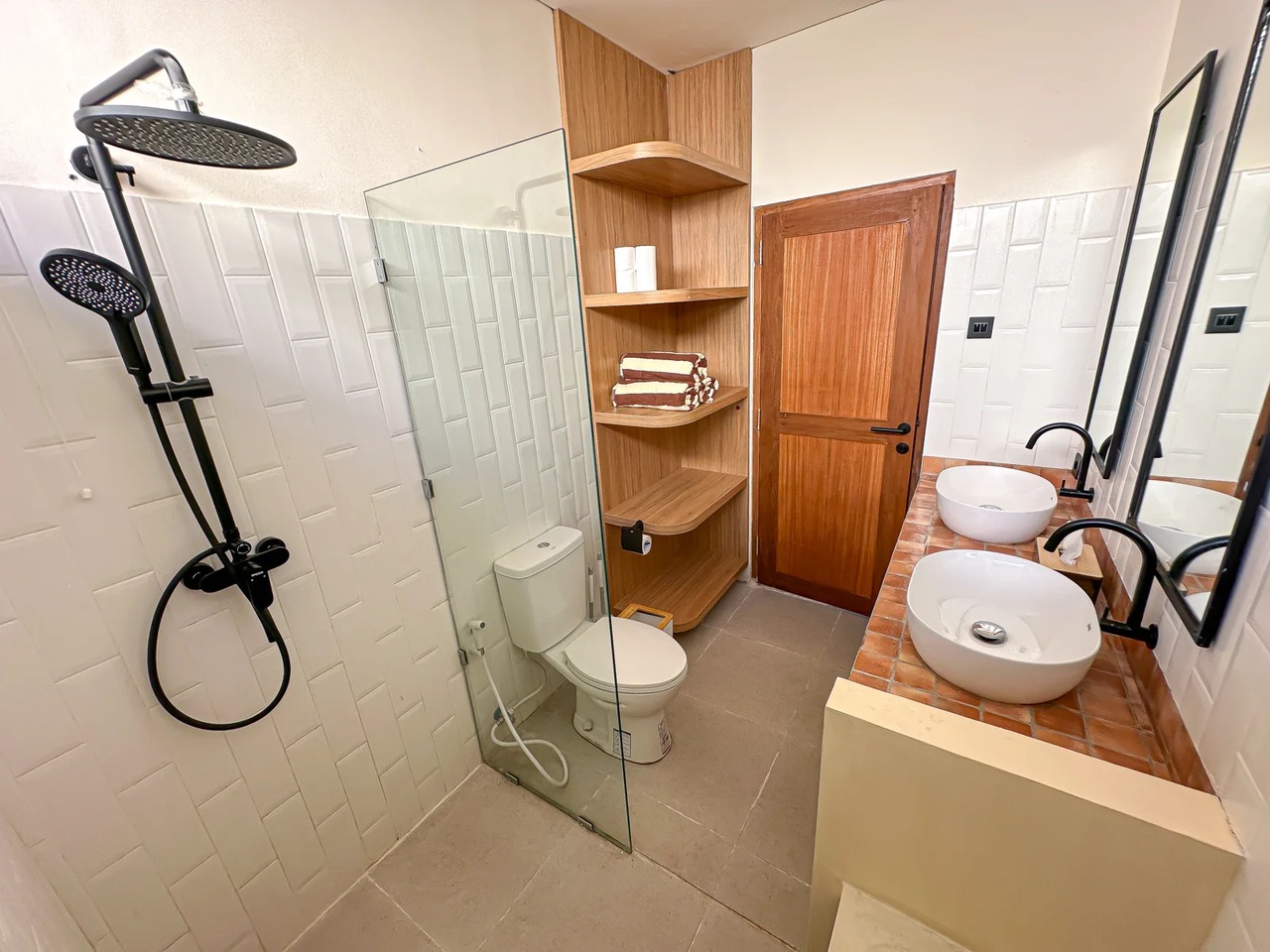 Villa Lian 2,5 BR 
