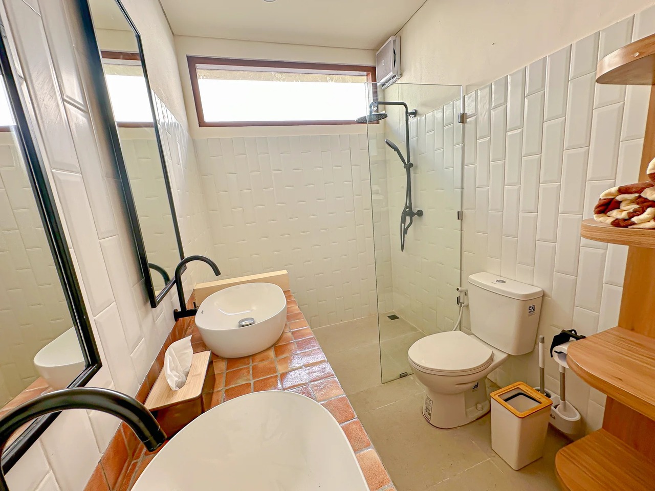 Villa Lian 2,5 BR 