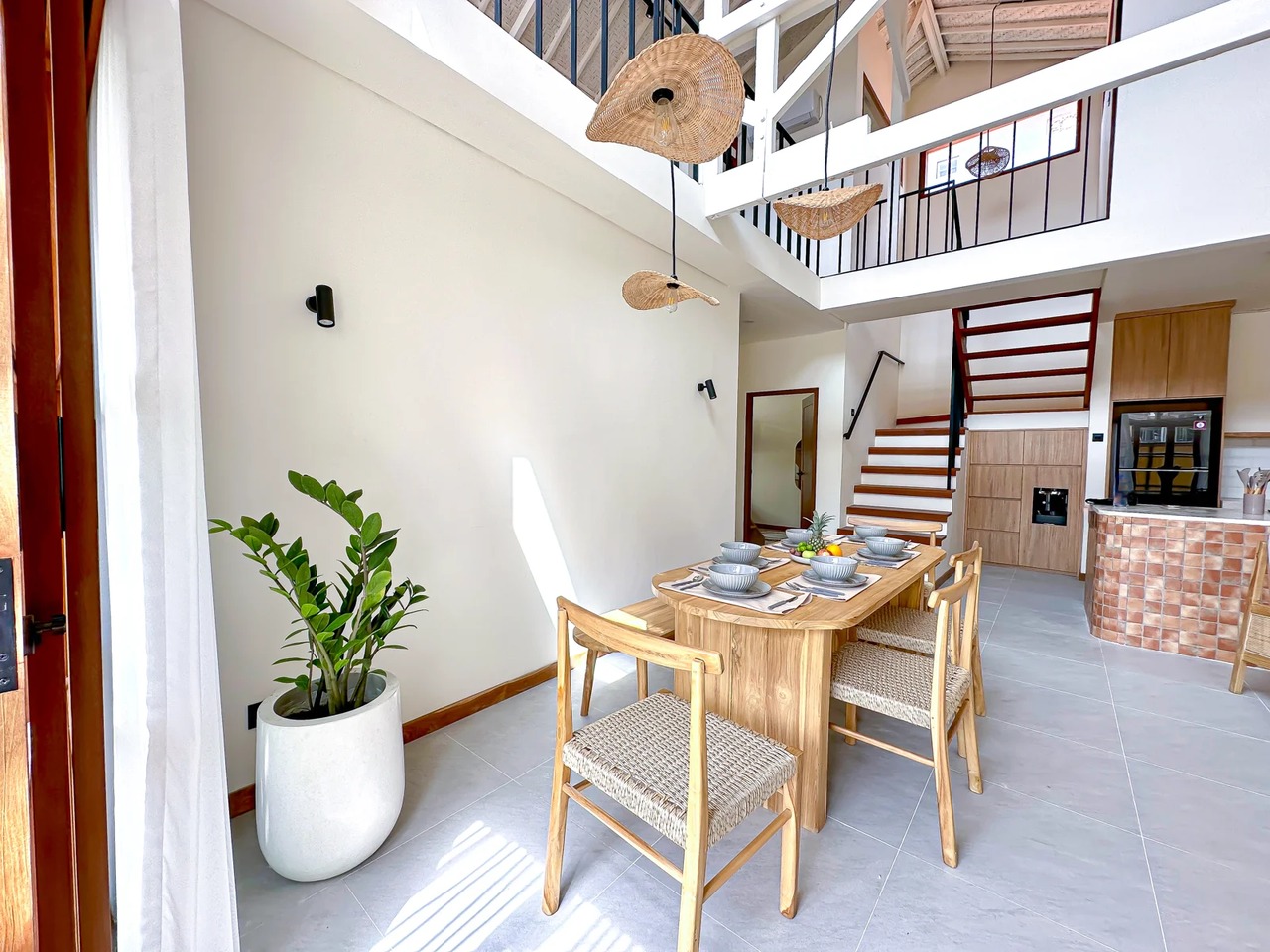 Villa Lian 2,5 BR 