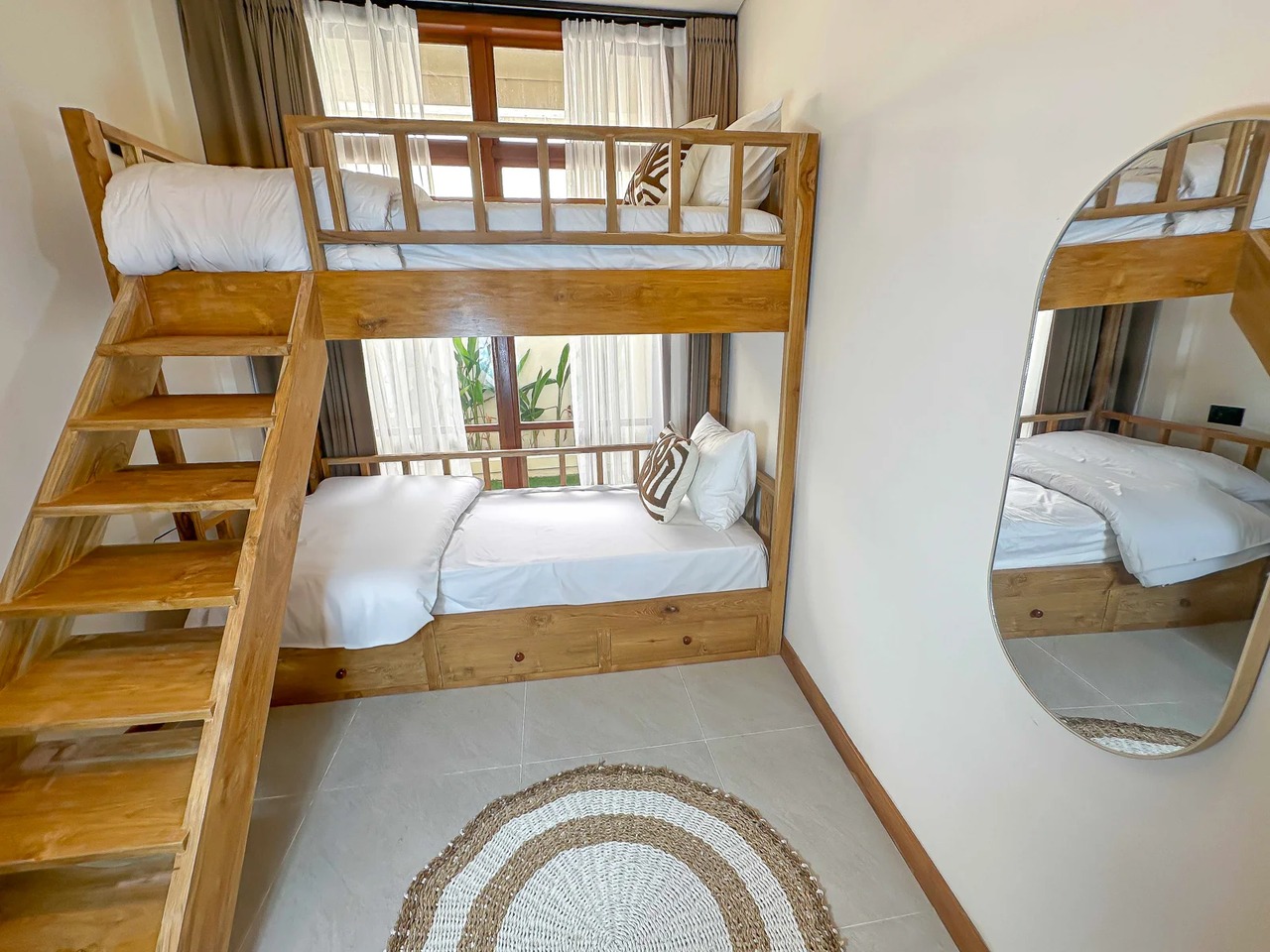 Villa Lian 2,5 BR 