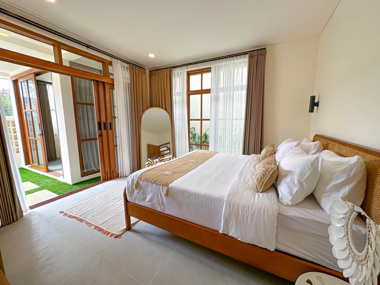Villa Lian 2,5 BR 