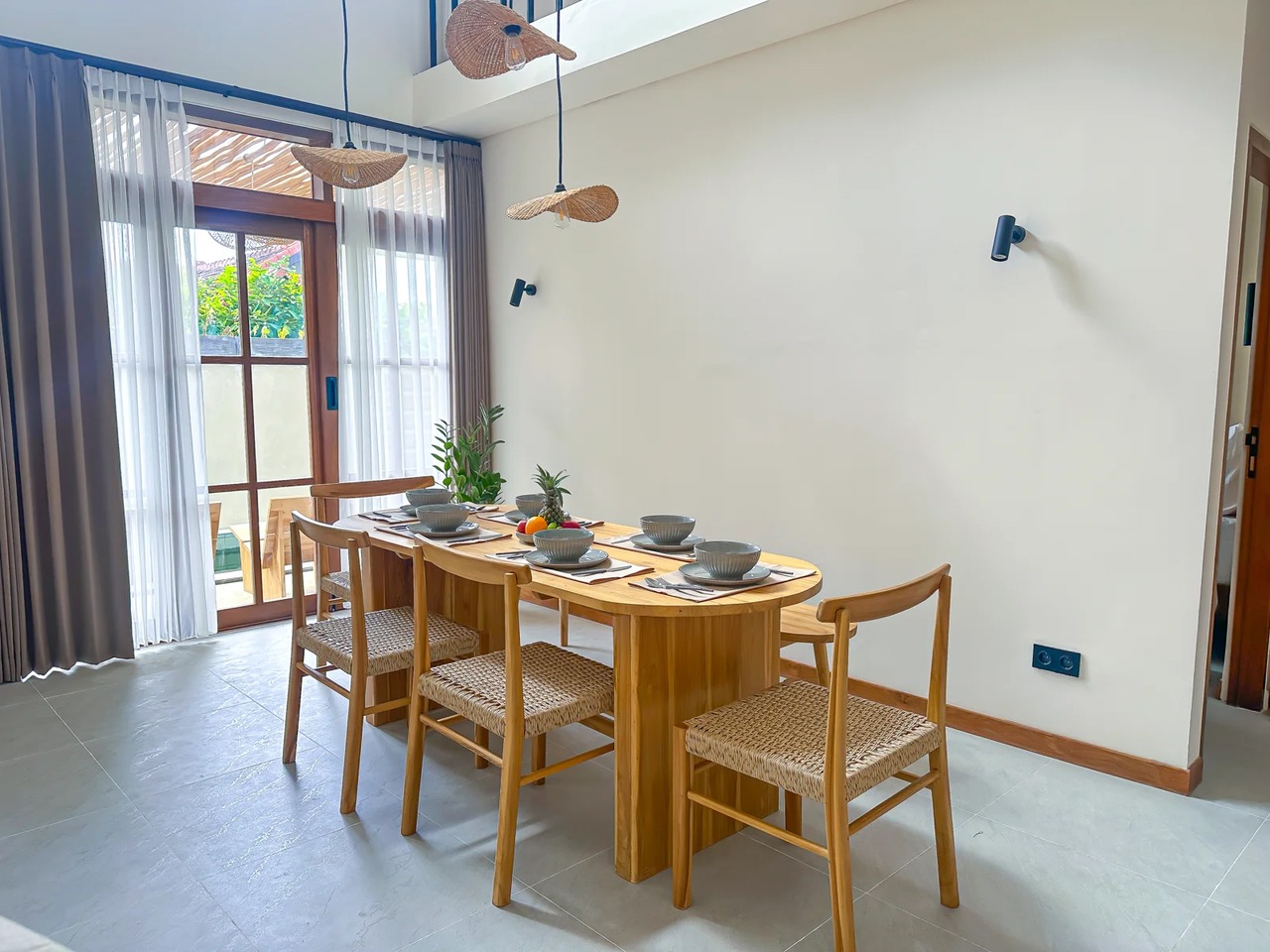 Villa Lian 2,5 BR 