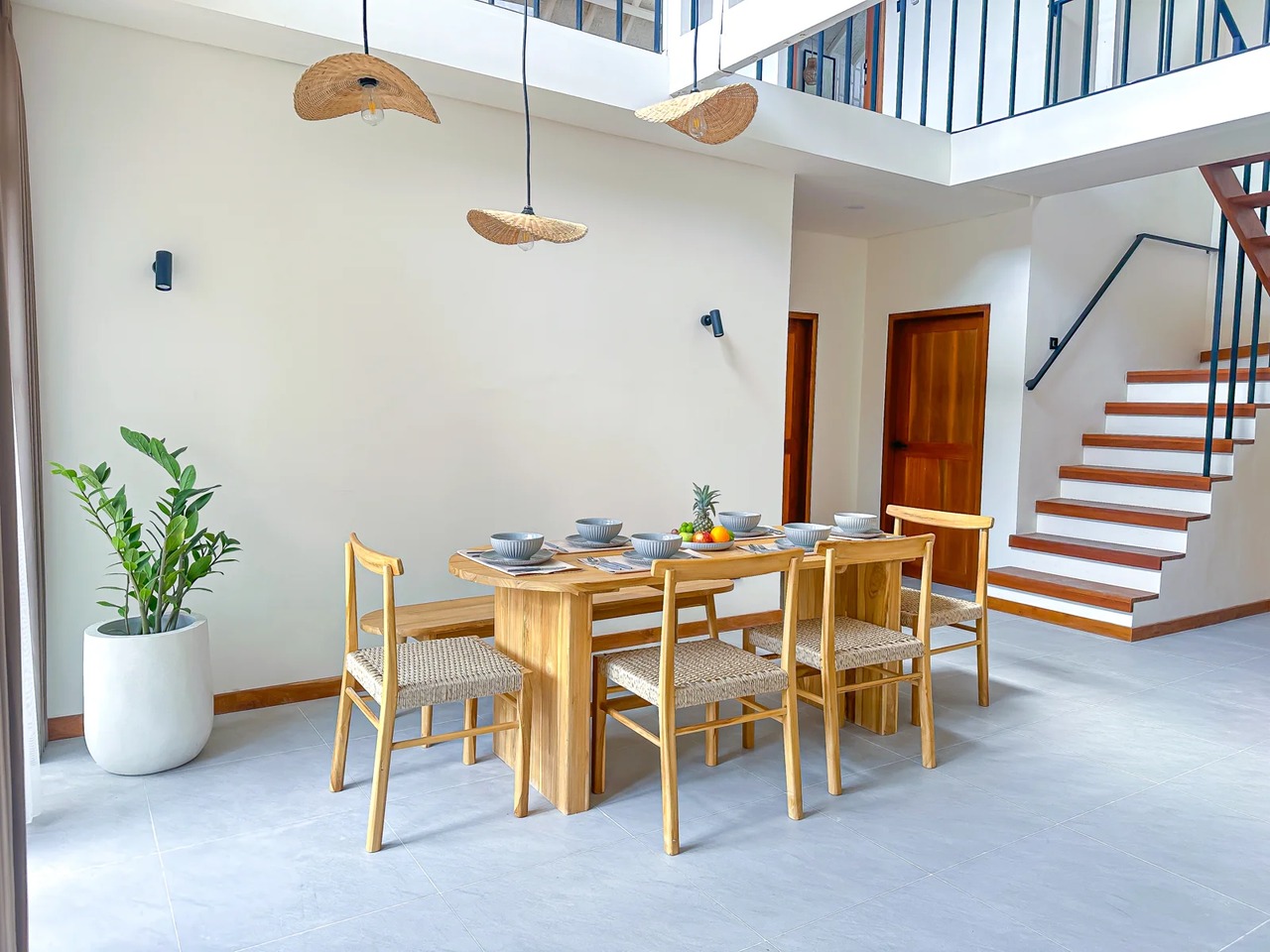Villa Lian 2,5 BR 