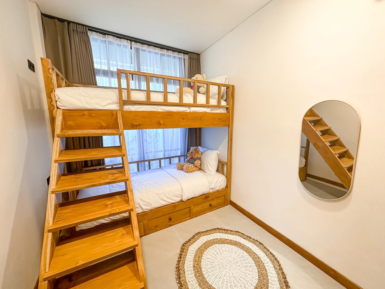 Villa Lian 2,5 BR 