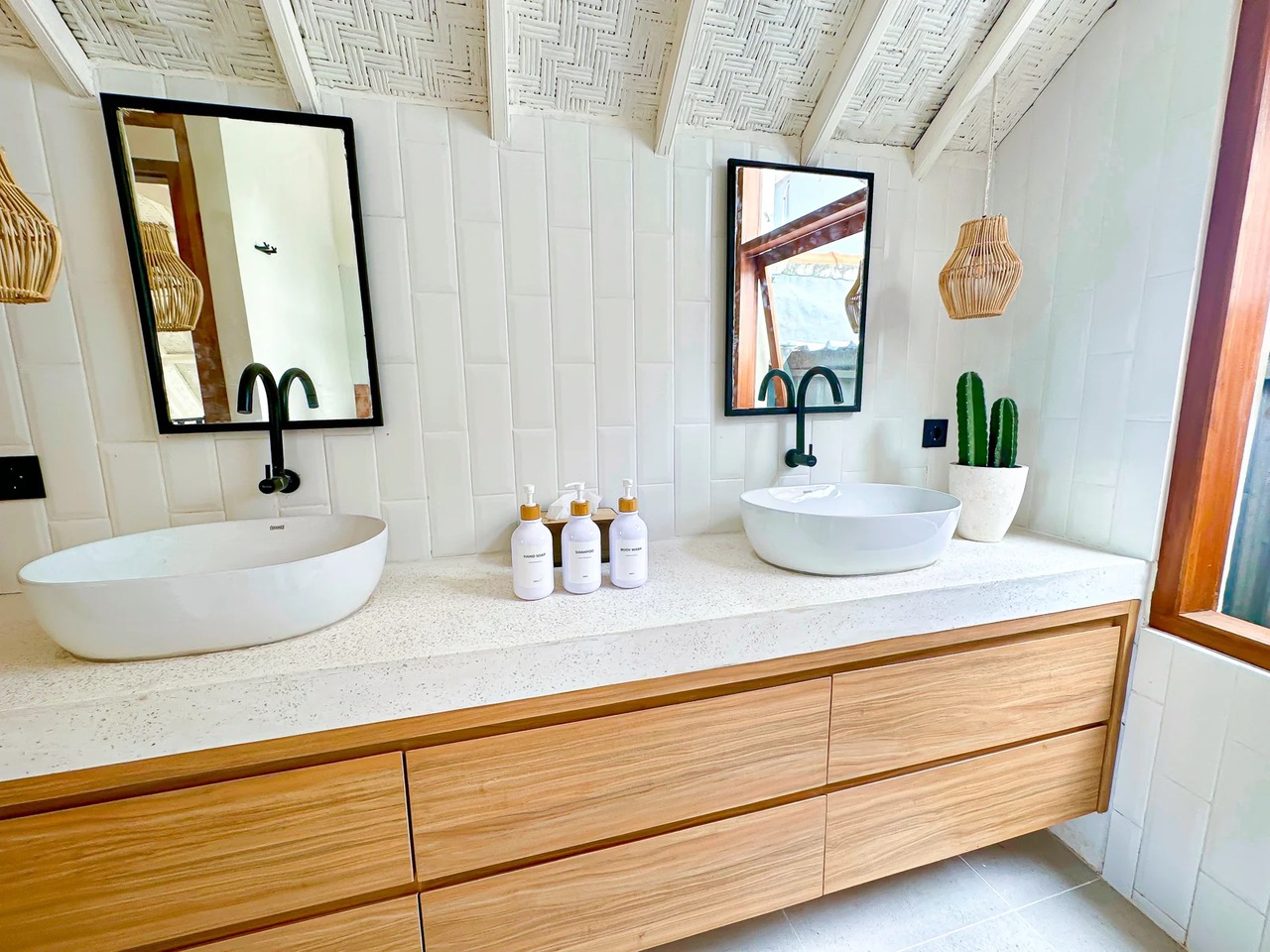Villa Lian 2,5 BR 