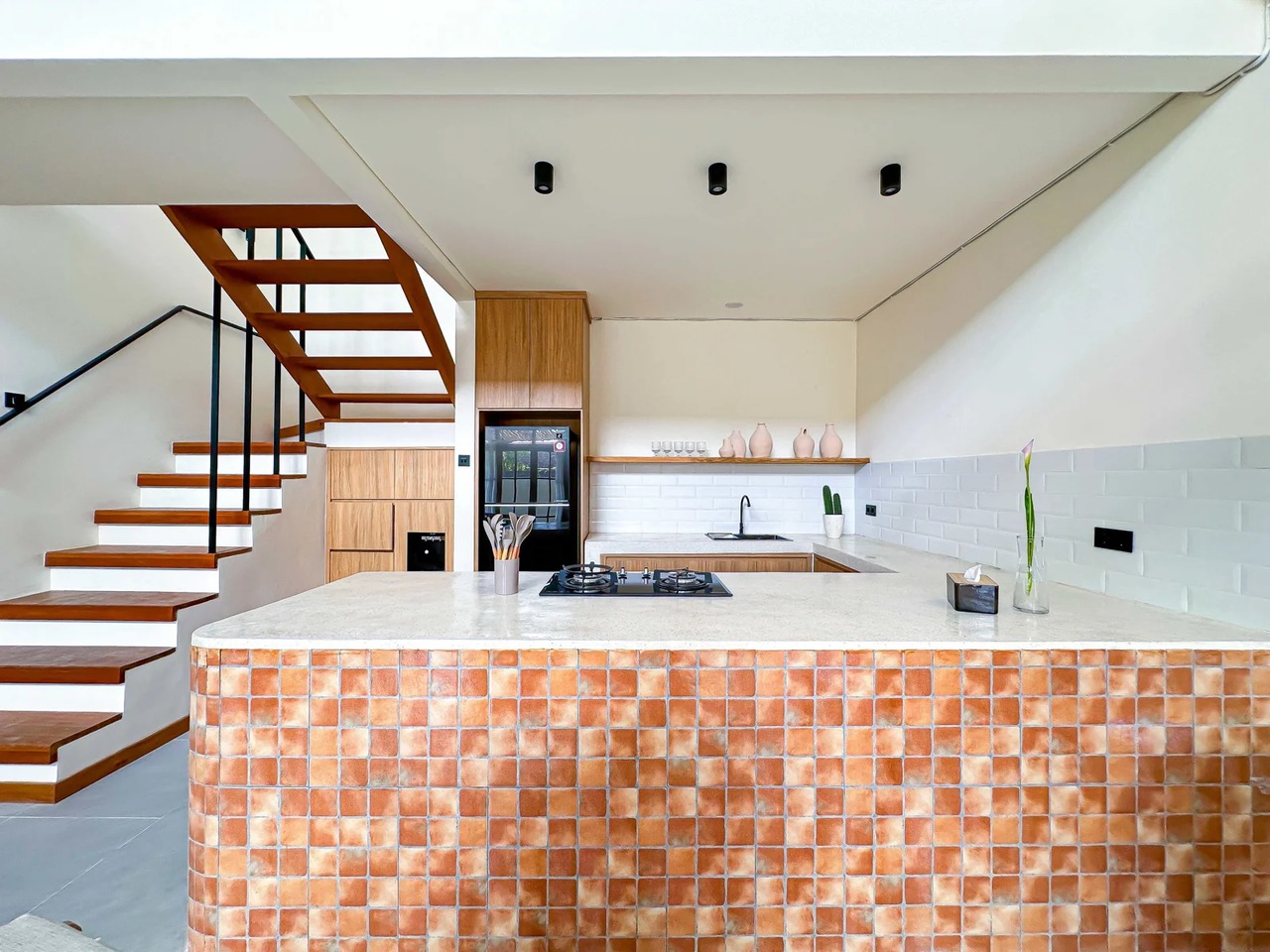 Villa Lian 2,5 BR 