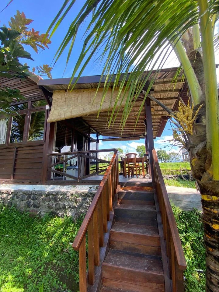 STUNNING FARM RETREAT IN PELAGA
