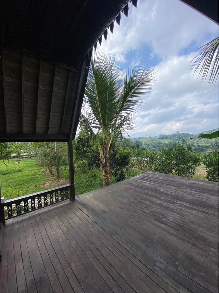 STUNNING FARM RETREAT IN PELAGA