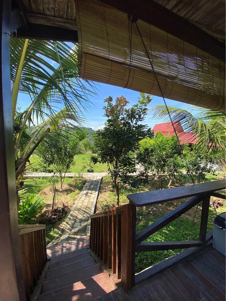 STUNNING FARM RETREAT IN PELAGA