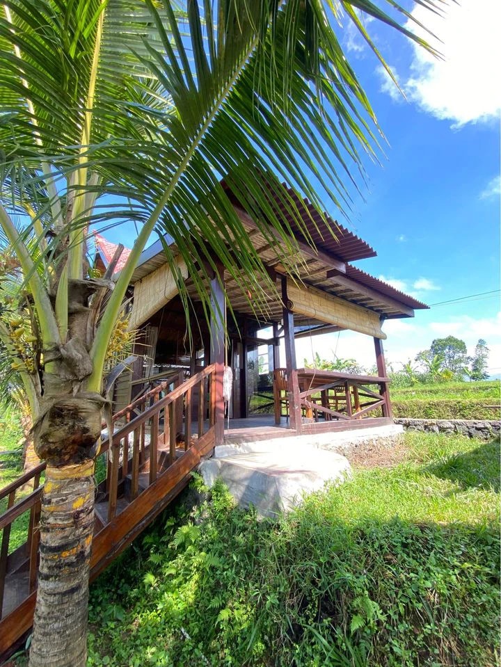 STUNNING FARM RETREAT IN PELAGA