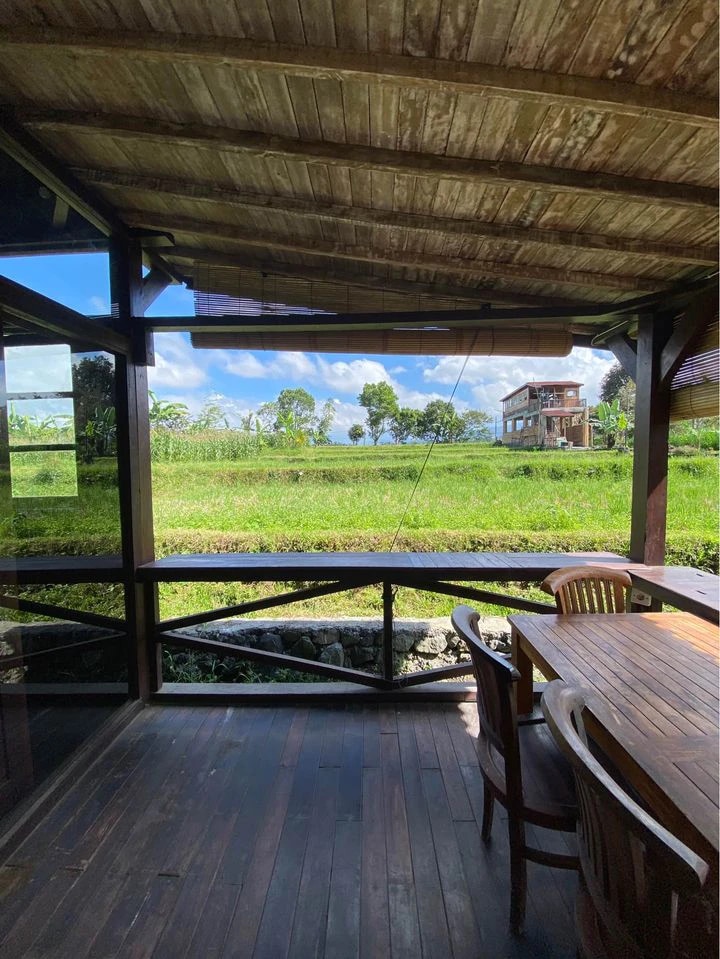 STUNNING FARM RETREAT IN PELAGA