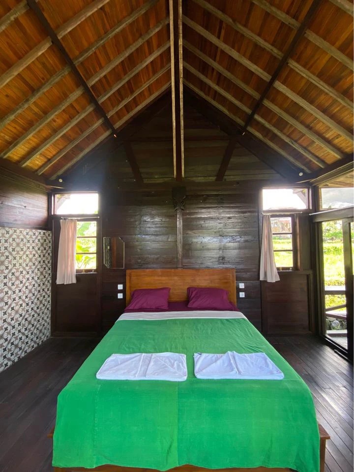 STUNNING FARM RETREAT IN PELAGA