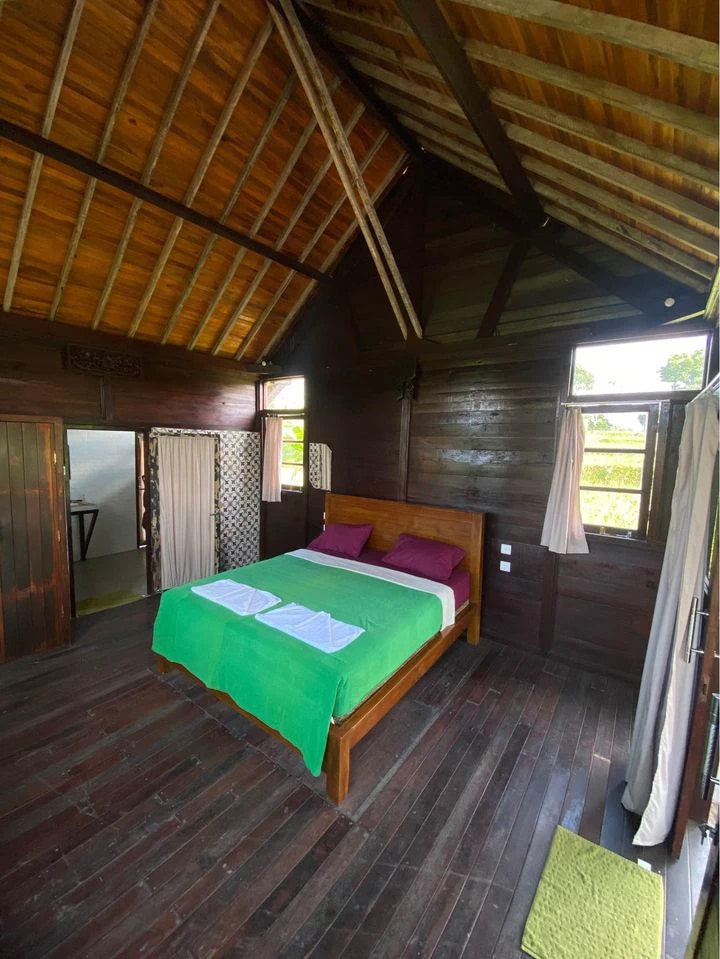 STUNNING FARM RETREAT IN PELAGA