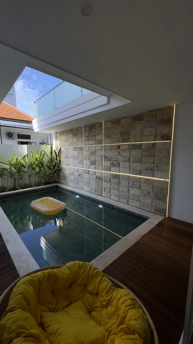 4BR Luxury Villa w/ Rooftop & Ocean View