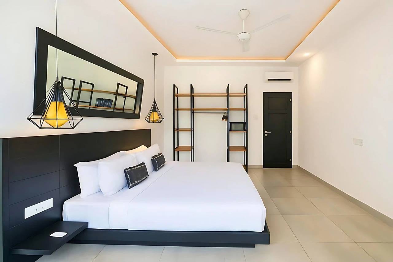 🌿 Freshly Renovated 3BR Villa in Canggu