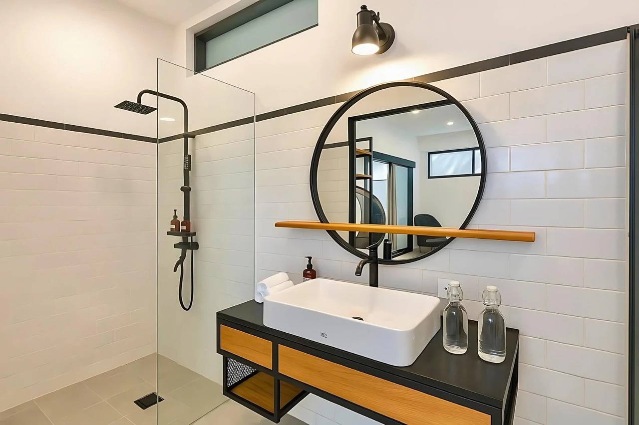 🌿 Freshly Renovated 3BR Villa in Canggu