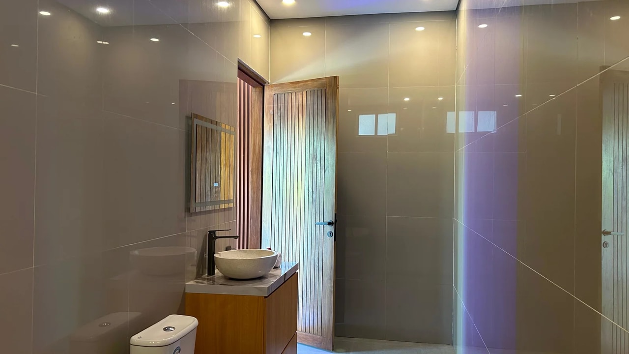 BRAND NEW VILLA 2 BEDROOMS UBUD