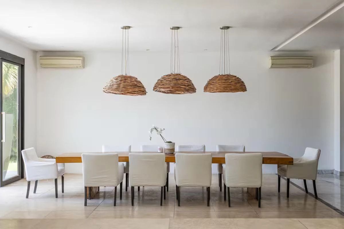 Villa Anucara 5BR Stunning Ocean Views