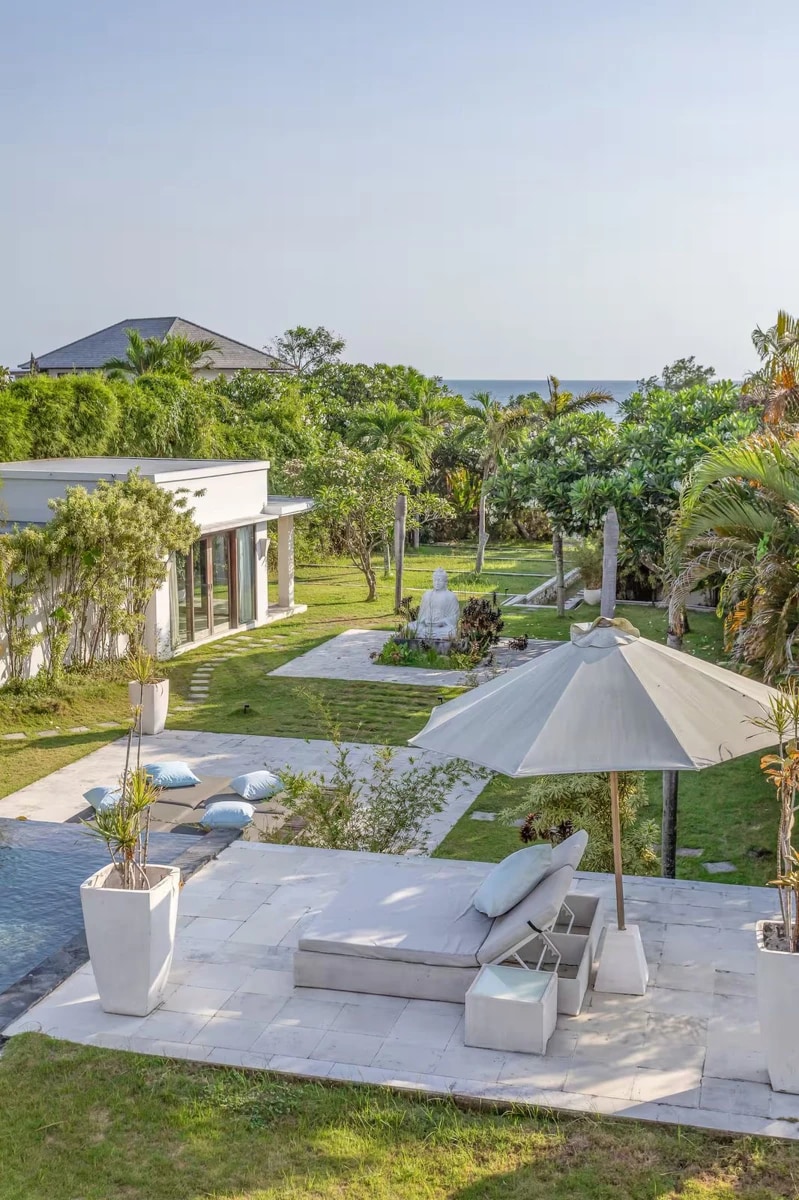 Villa Anucara 5BR Stunning Ocean Views