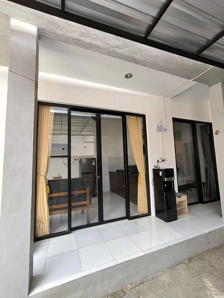 Cozy 2 Beds House in Padonan Canggu
