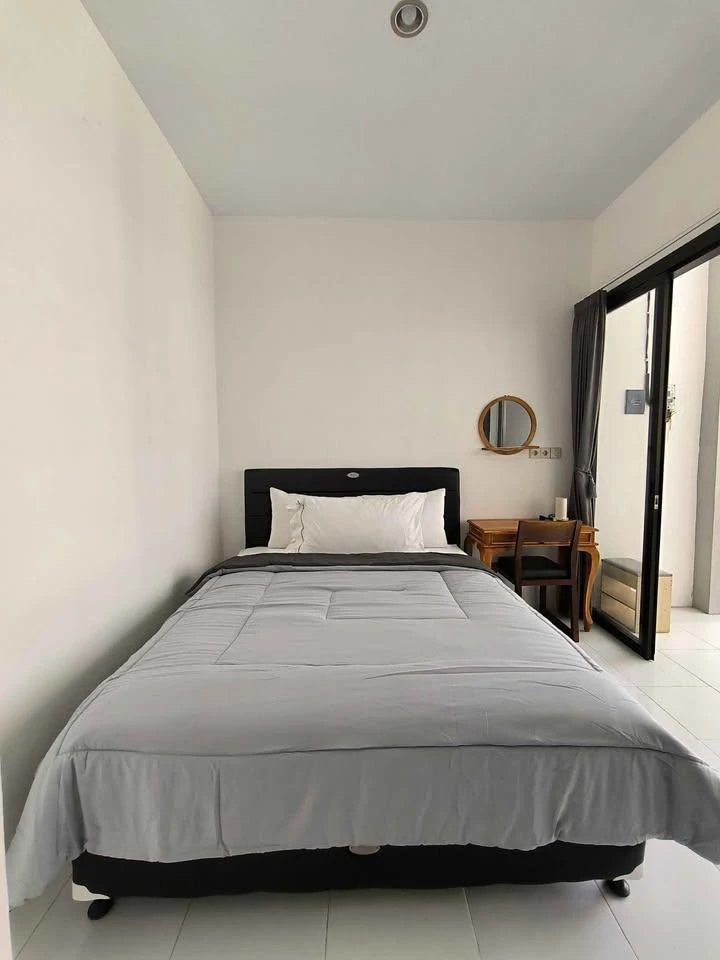 Cozy 2 Beds House in Padonan Canggu