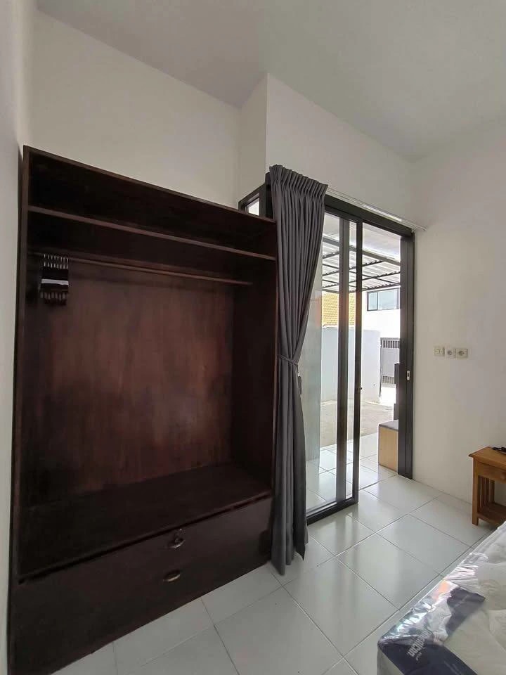 Cozy 2 Beds House in Padonan Canggu
