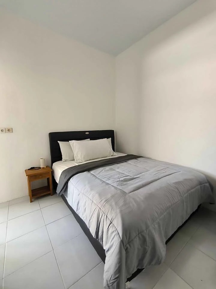 Cozy 2 Beds House in Padonan Canggu